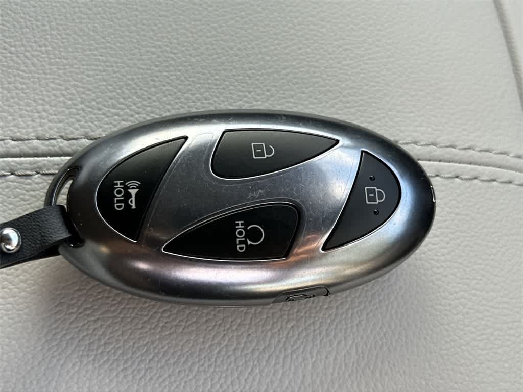 Thumbnail: 2026 Hyundai Tucson - 28