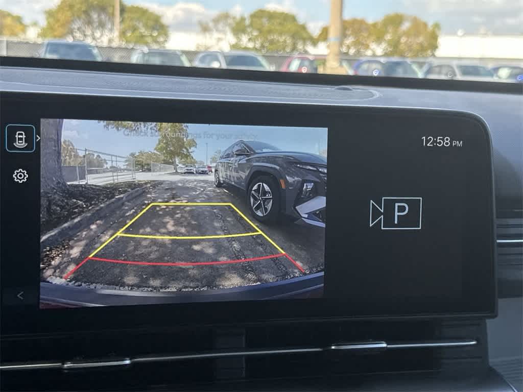 Thumbnail: 2026 Hyundai Kona - 19