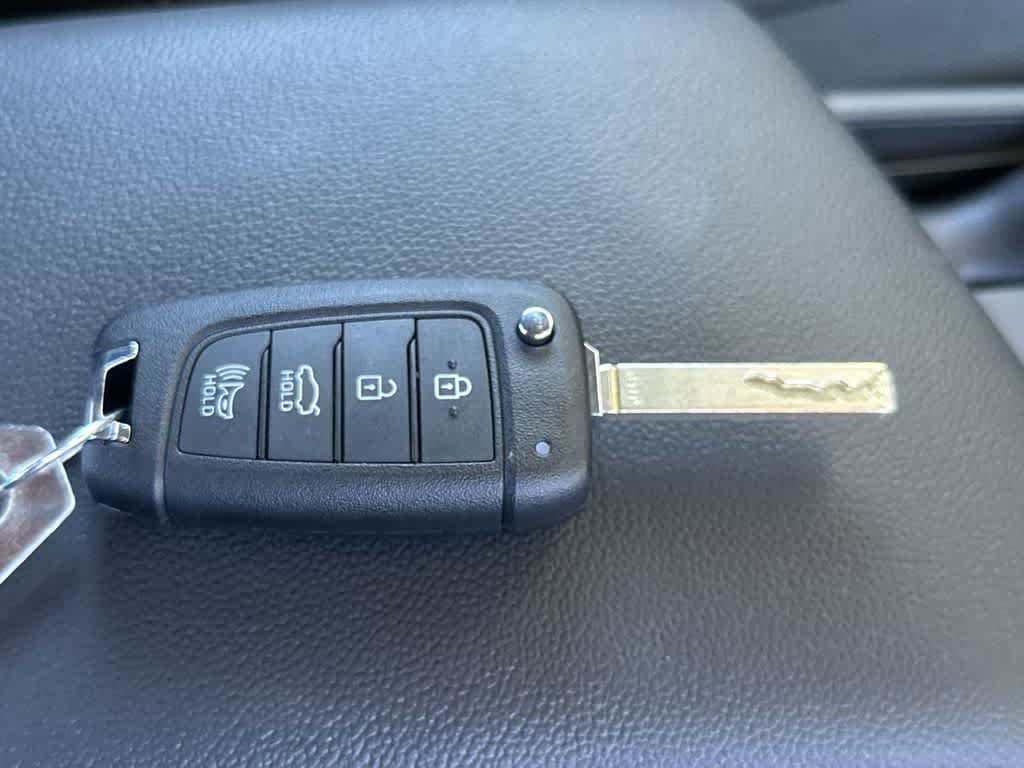 Thumbnail: 2026 Hyundai Elantra - 28