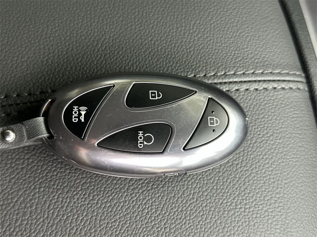 Thumbnail: 2026 Hyundai Tucson - 28