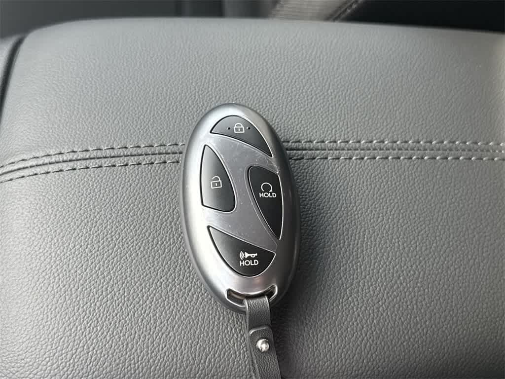 Thumbnail: 2026 Hyundai Tucson - 28