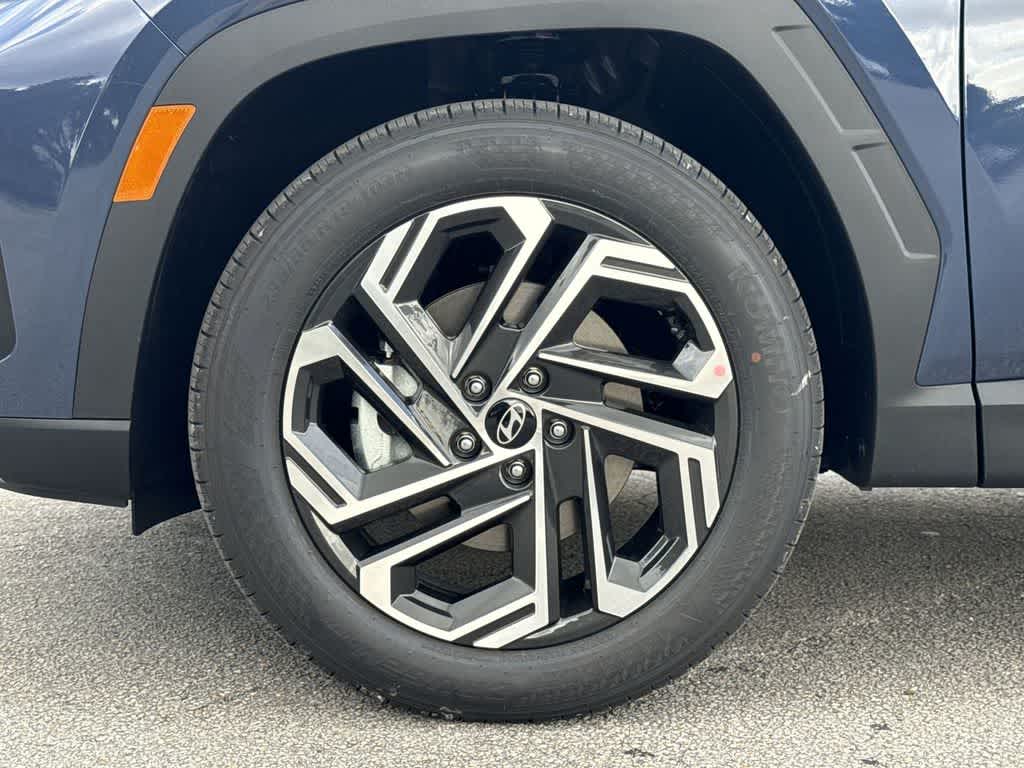 Thumbnail: 2026 Hyundai Tucson - 11