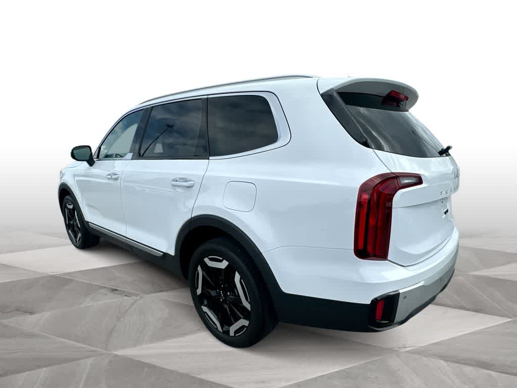 Thumbnail: 2024 Kia Telluride - 6