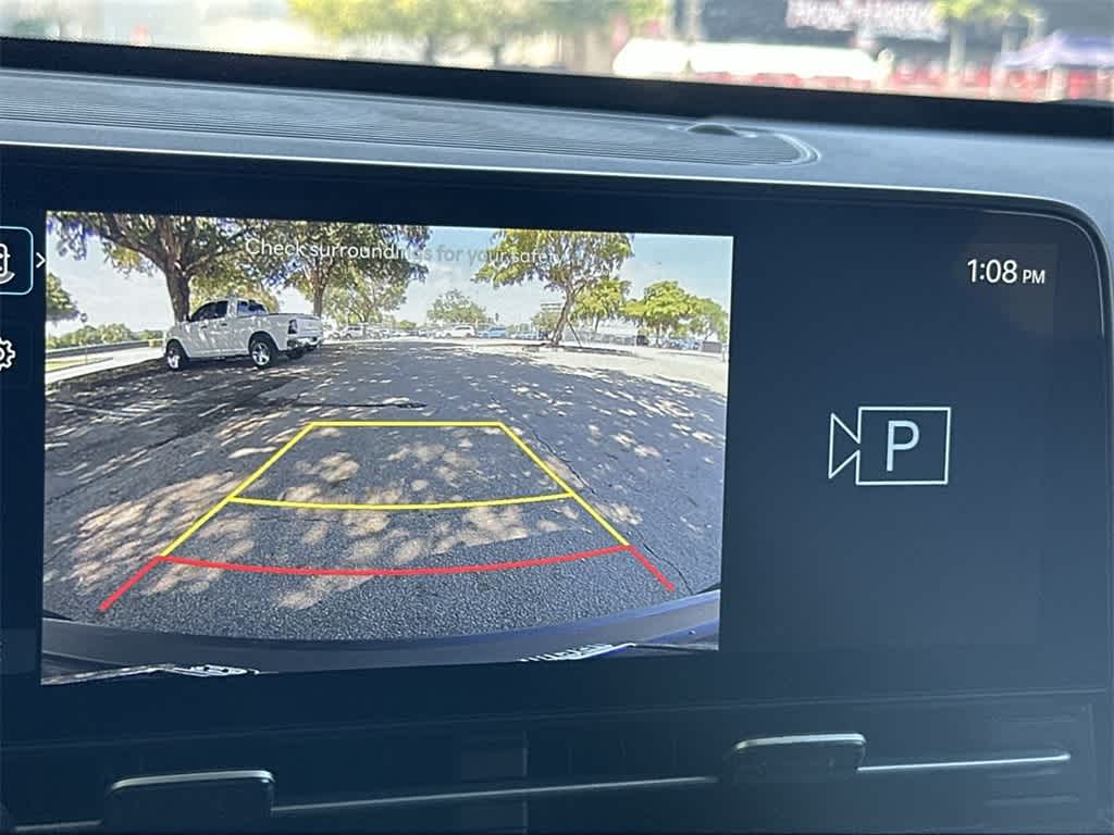 Thumbnail: 2026 Hyundai Kona - 19