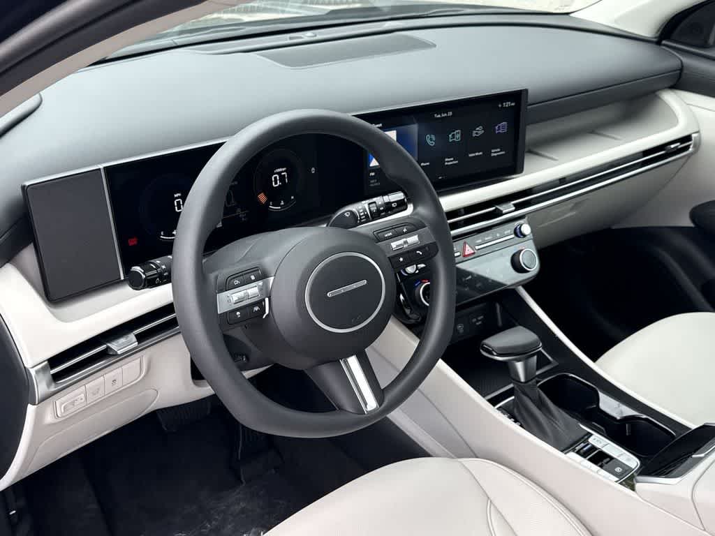 Thumbnail: 2026 Hyundai Tucson - 13