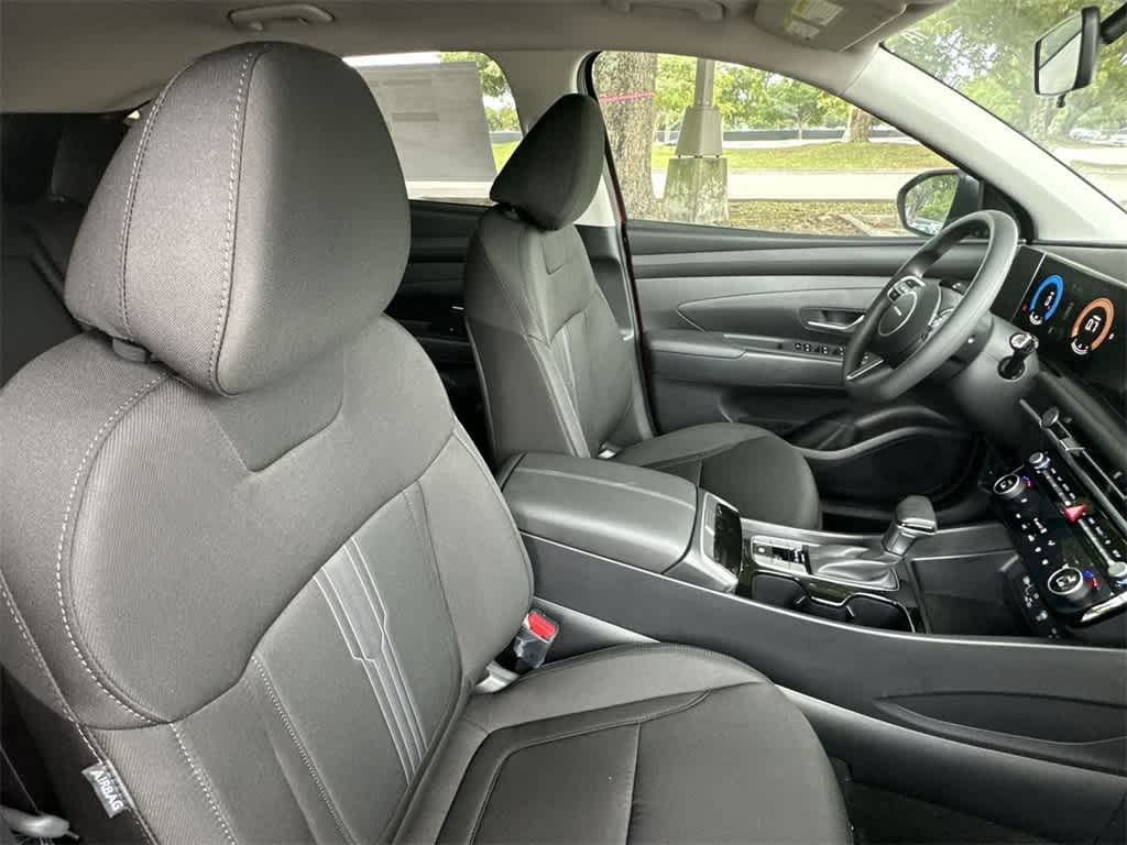 Thumbnail: 2026 Hyundai Tucson - 27