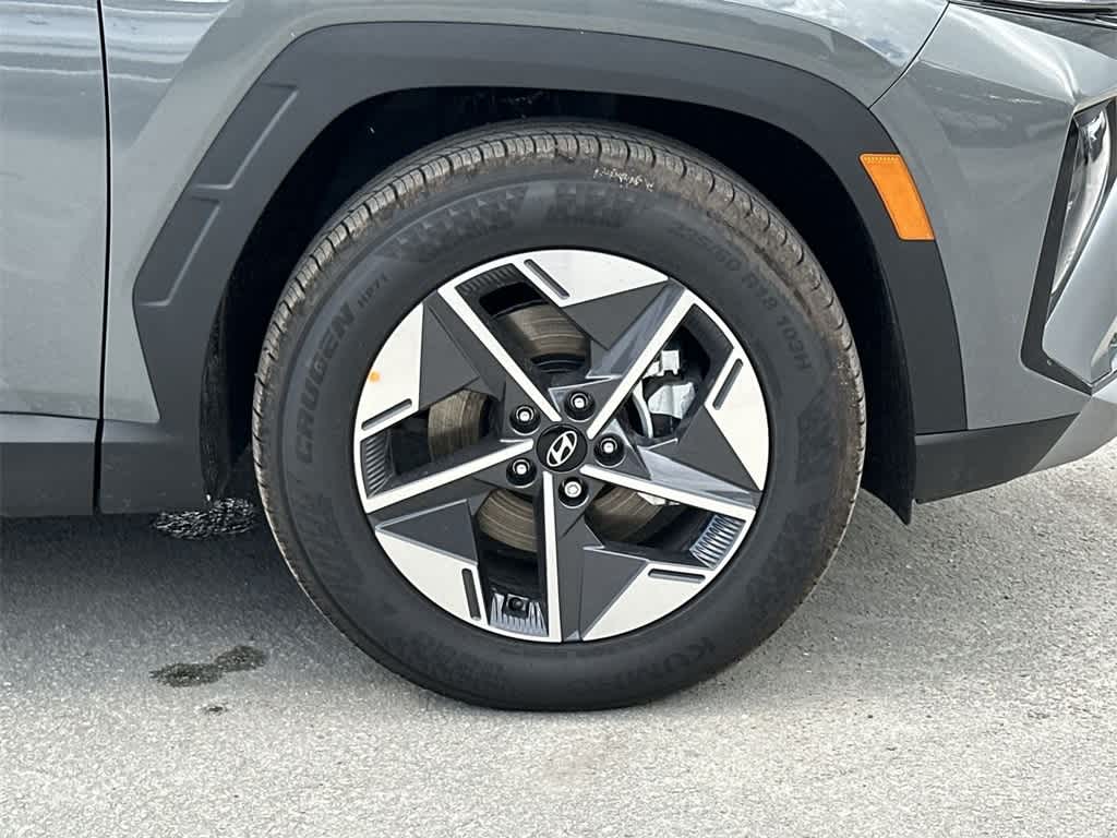 Thumbnail: 2026 Hyundai Tucson - 11