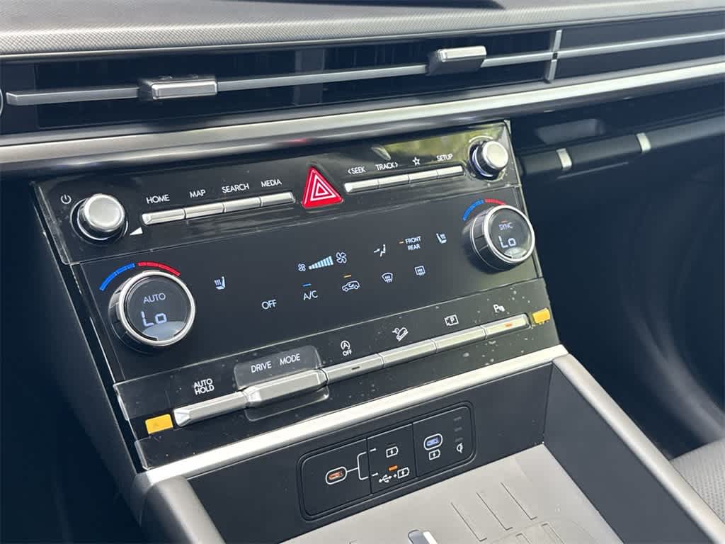 Thumbnail: 2026 Hyundai Santa Fe - 20