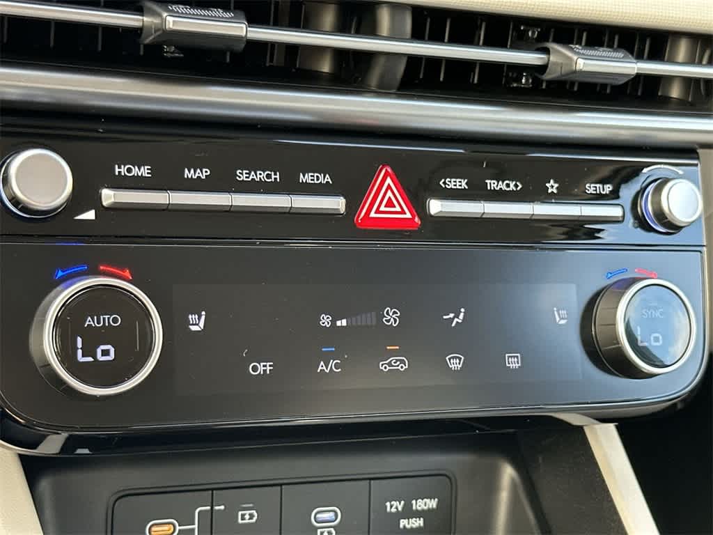 Thumbnail: 2026 Hyundai Tucson - 20