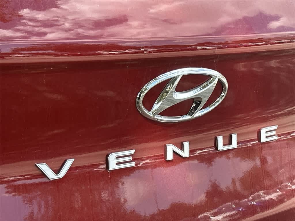 Thumbnail: 2024 Hyundai Venue - 10