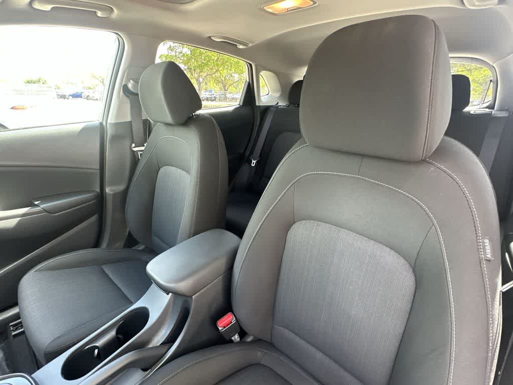 Thumbnail: 2023 Hyundai Kona - 14