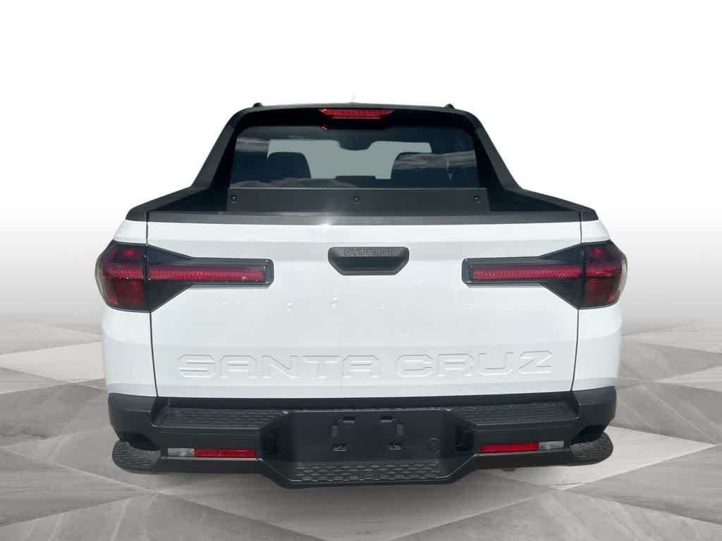 Thumbnail: 2026 Hyundai Santa Cruz - 7