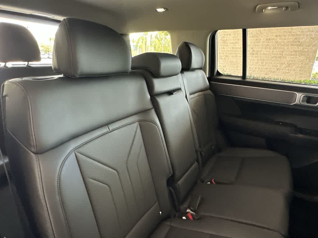 Thumbnail: 2026 Hyundai Santa Fe - 26