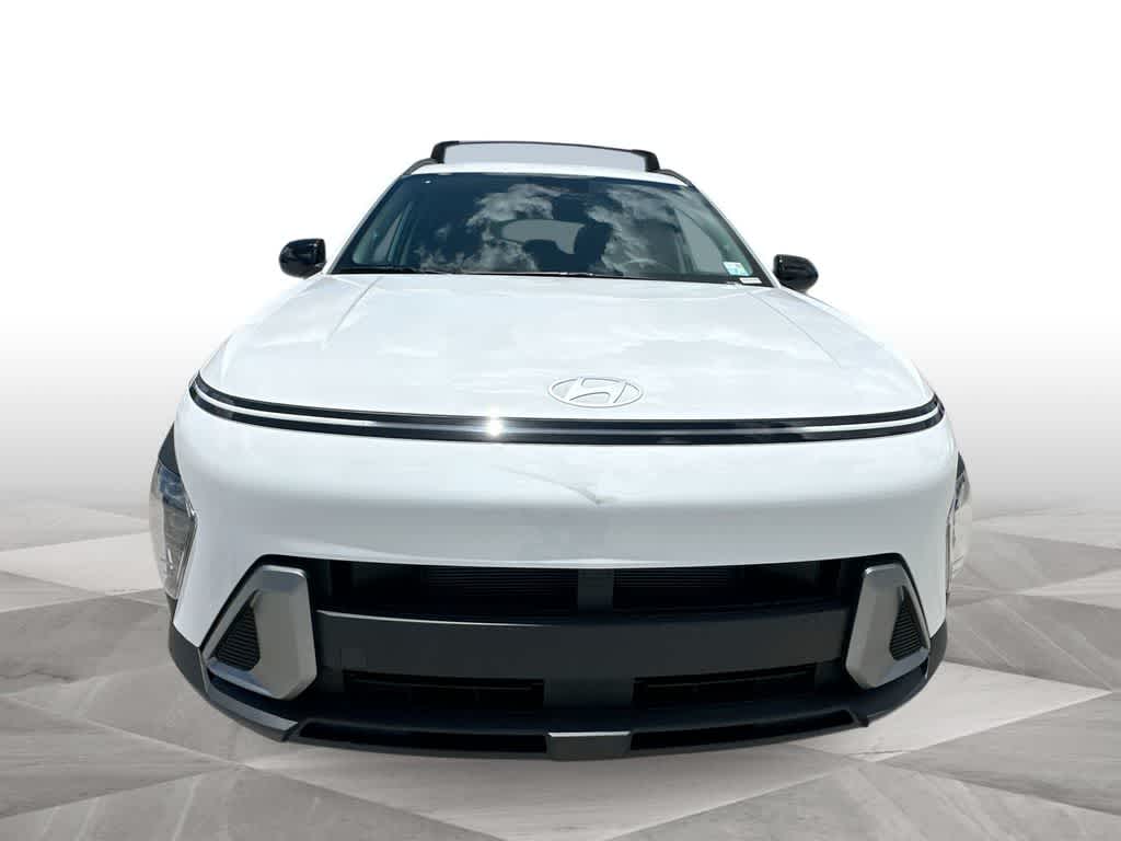 Thumbnail: 2026 Hyundai Kona - 3