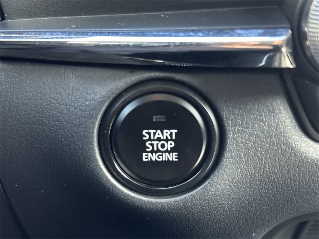 Thumbnail: 2023 Mazda CX-30 - 17