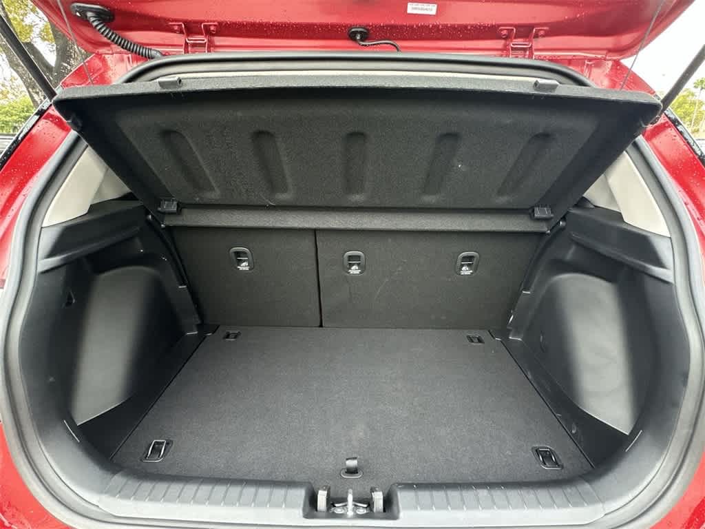 Thumbnail: 2025 Hyundai Venue - 26