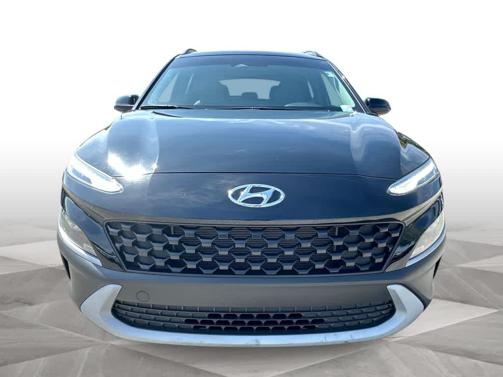 Thumbnail: 2023 Hyundai Kona - 3