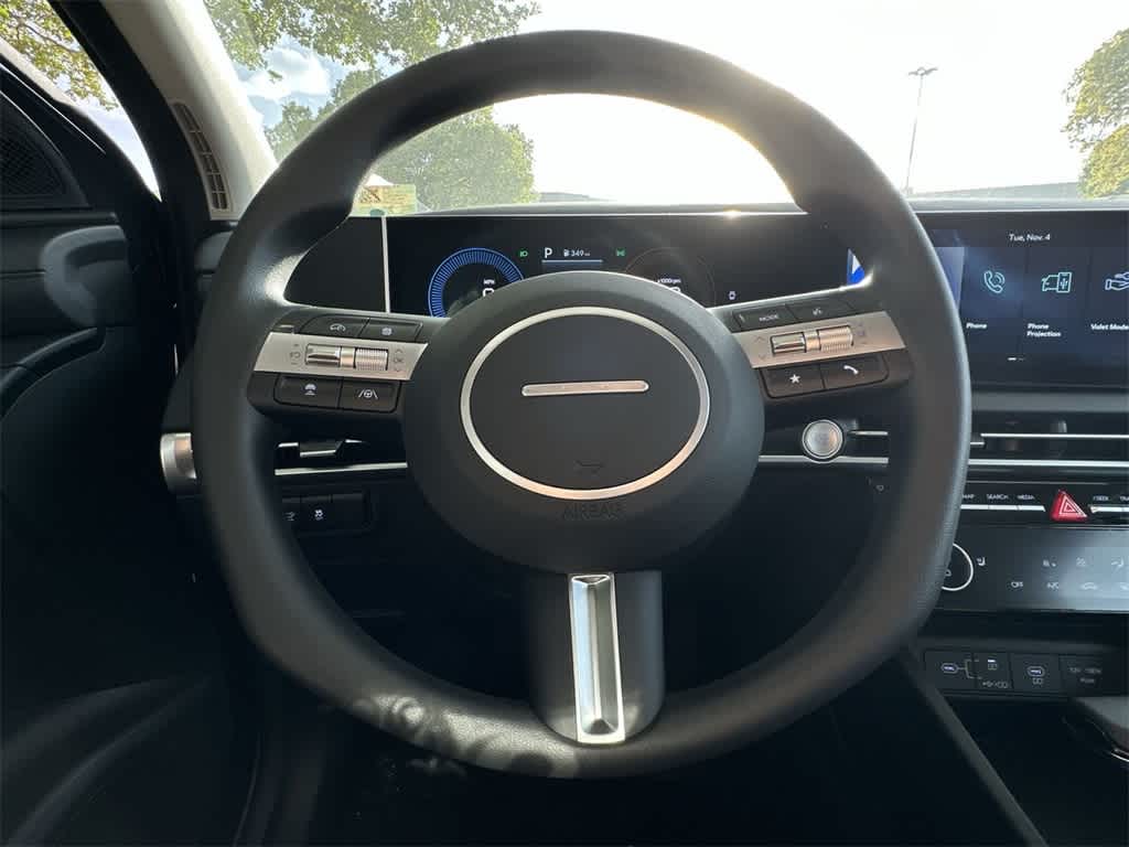 Thumbnail: 2026 Hyundai Tucson - 15