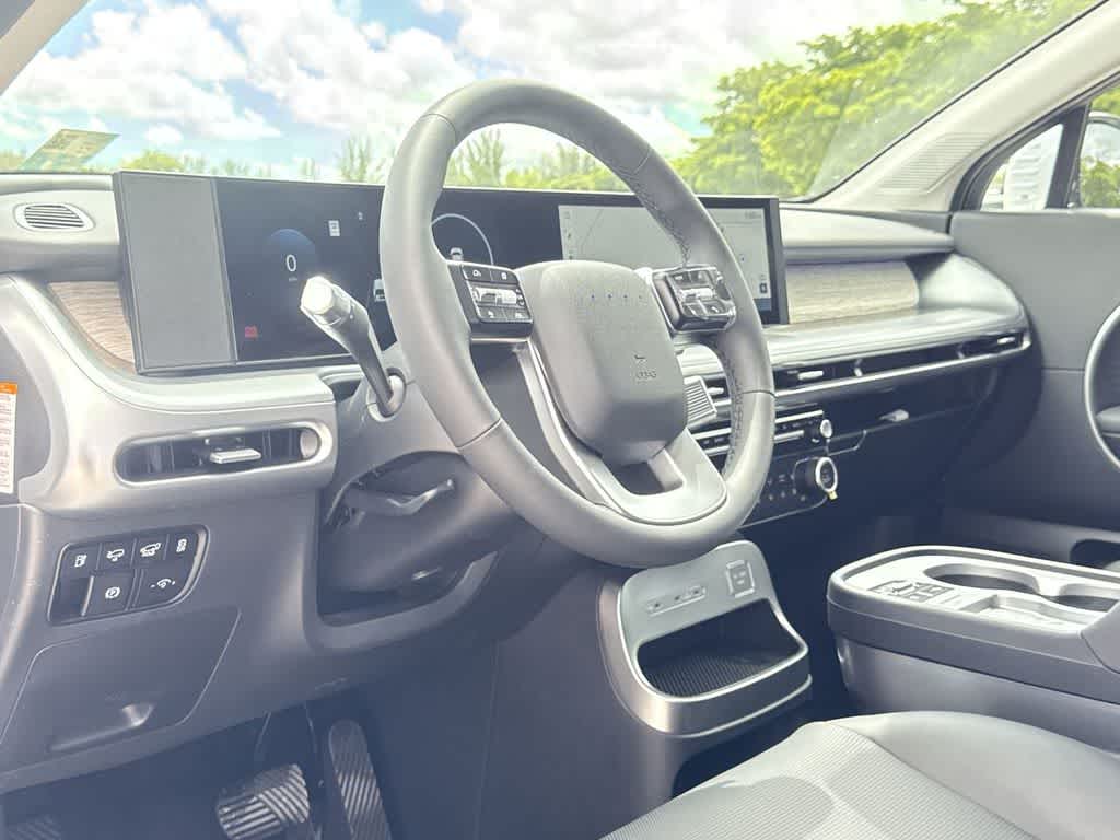 Thumbnail: 2026 Hyundai Ioniq - 13