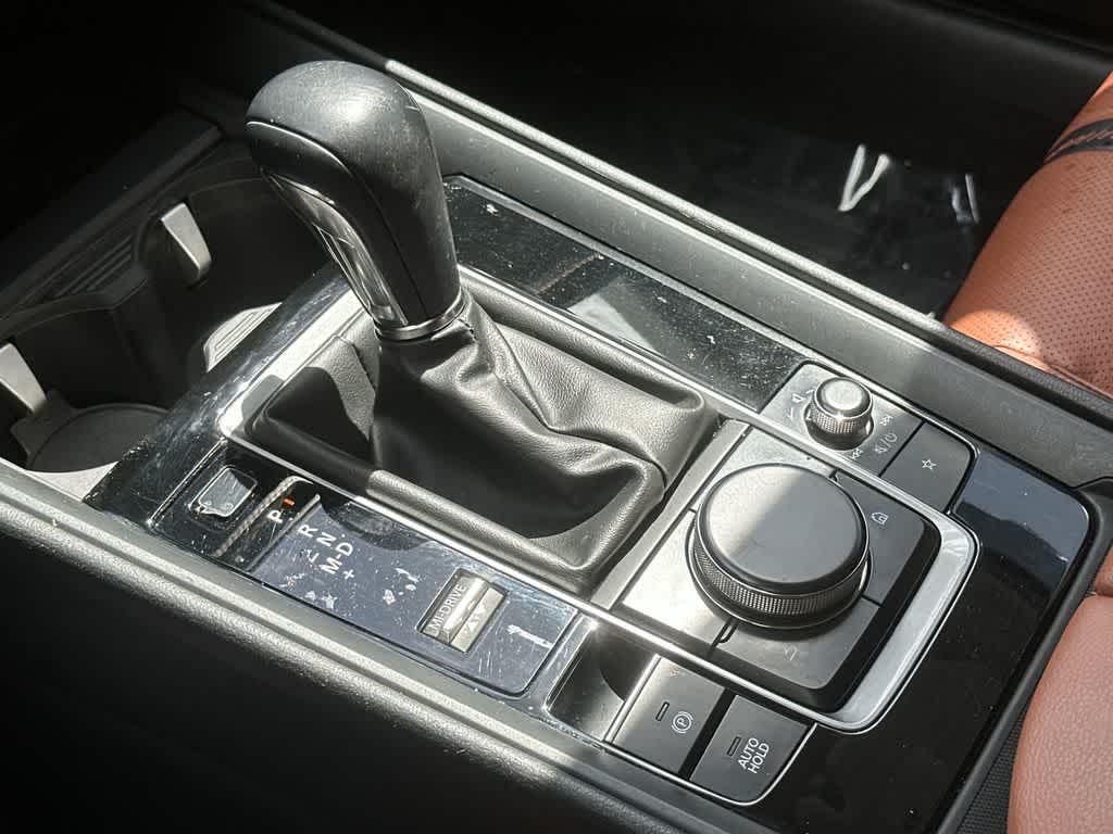 Thumbnail: 2023 Mazda CX-50 - 21