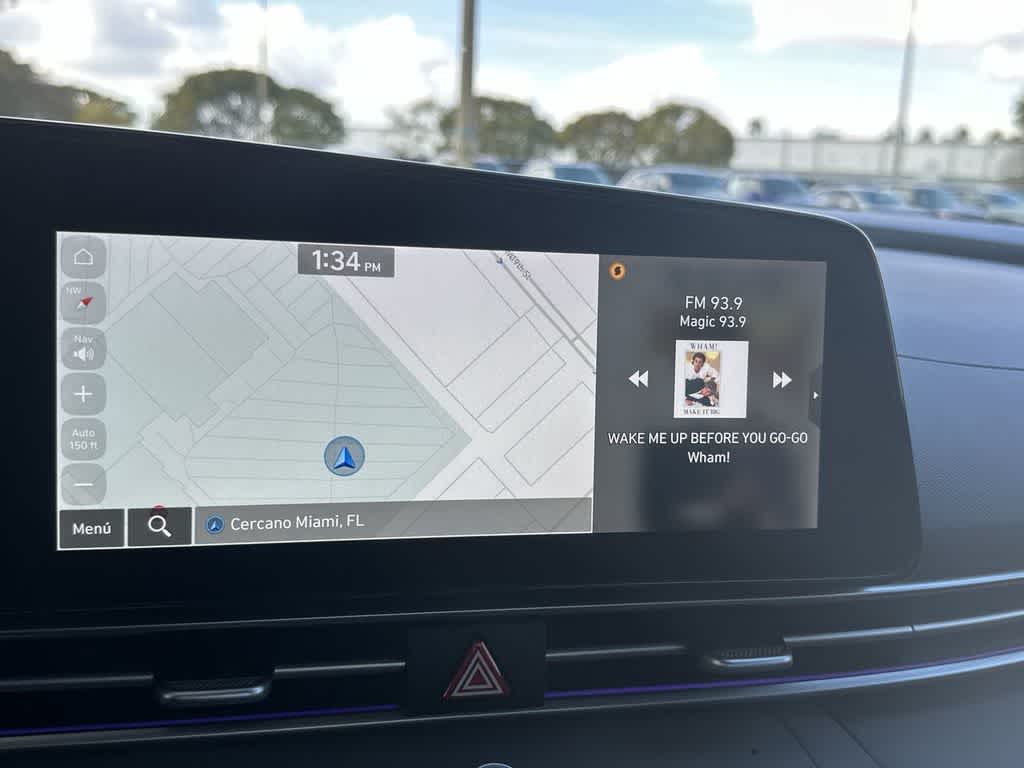 Thumbnail: 2024 Hyundai Elantra - 18