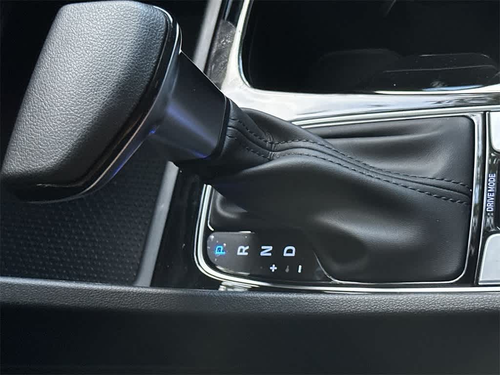 Thumbnail: 2026 Hyundai Tucson - 21