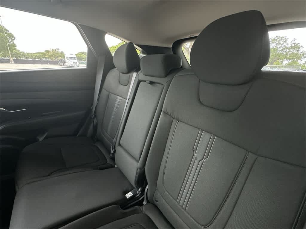 Thumbnail: 2026 Hyundai Tucson - 22