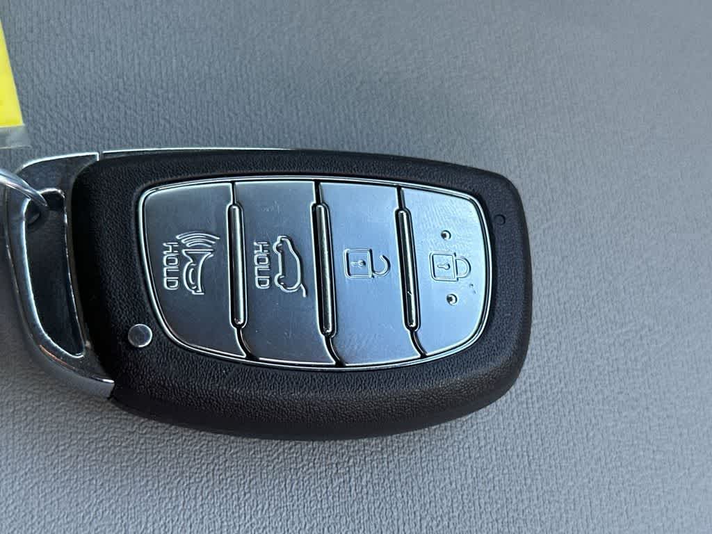 Thumbnail: 2021 Hyundai Tucson - 28