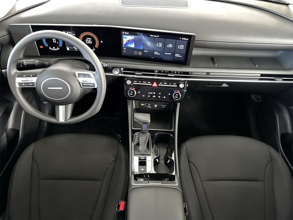 Thumbnail: 2026 Hyundai Tucson - 24
