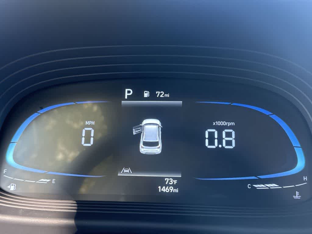 Thumbnail: 2025 Hyundai Venue - 16