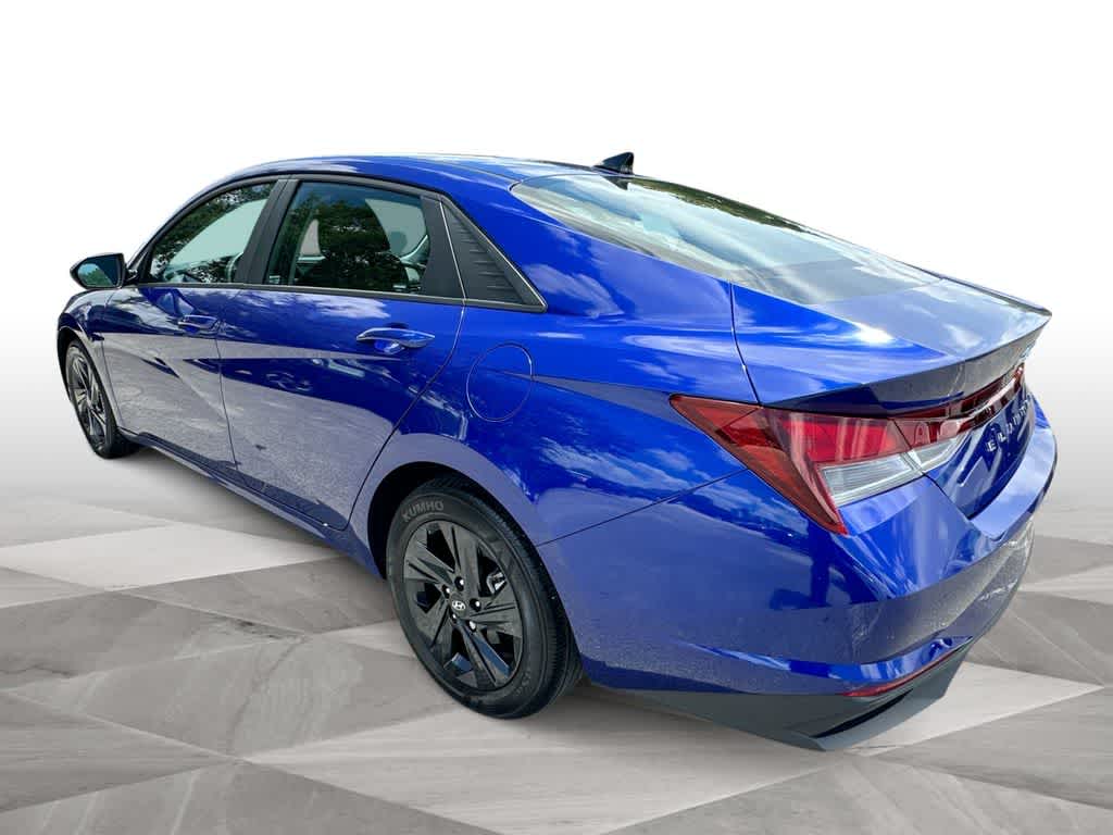 Thumbnail: 2023 Hyundai Elantra - 6