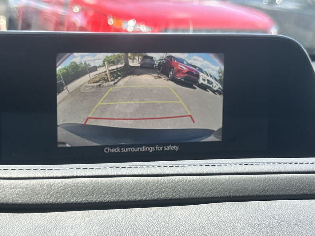 Thumbnail: 2023 Mazda CX-30 - 19