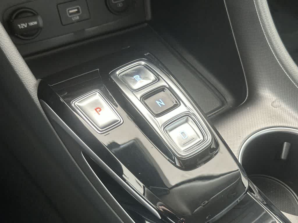 Thumbnail: 2021 Hyundai Sonata - 28