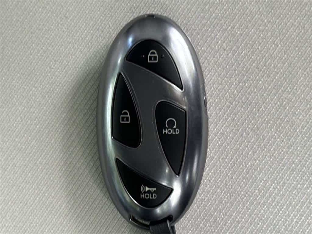 Thumbnail: 2025 Hyundai Tucson - 28