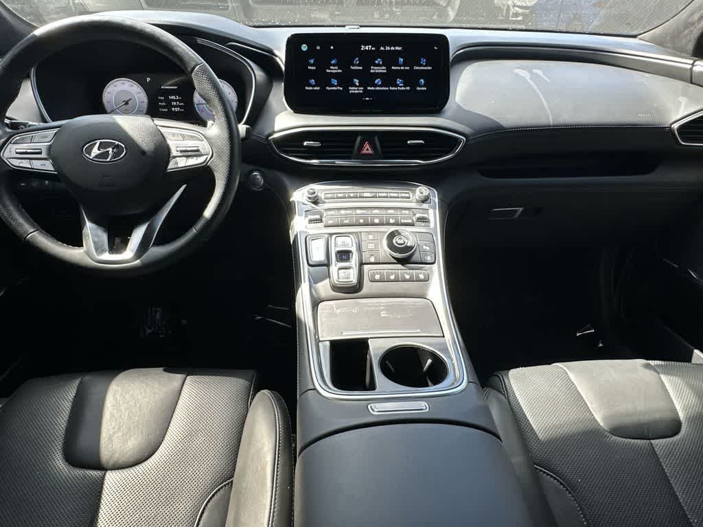 Thumbnail: 2023 Hyundai Santa Fe - 24