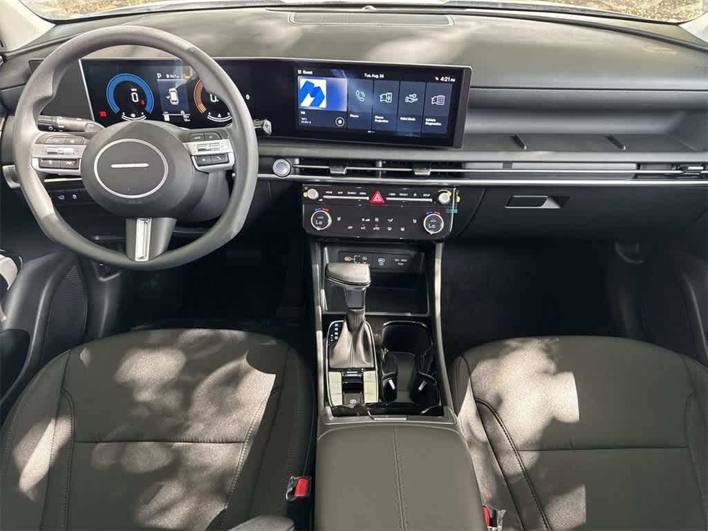 Thumbnail: 2026 Hyundai Tucson - 24