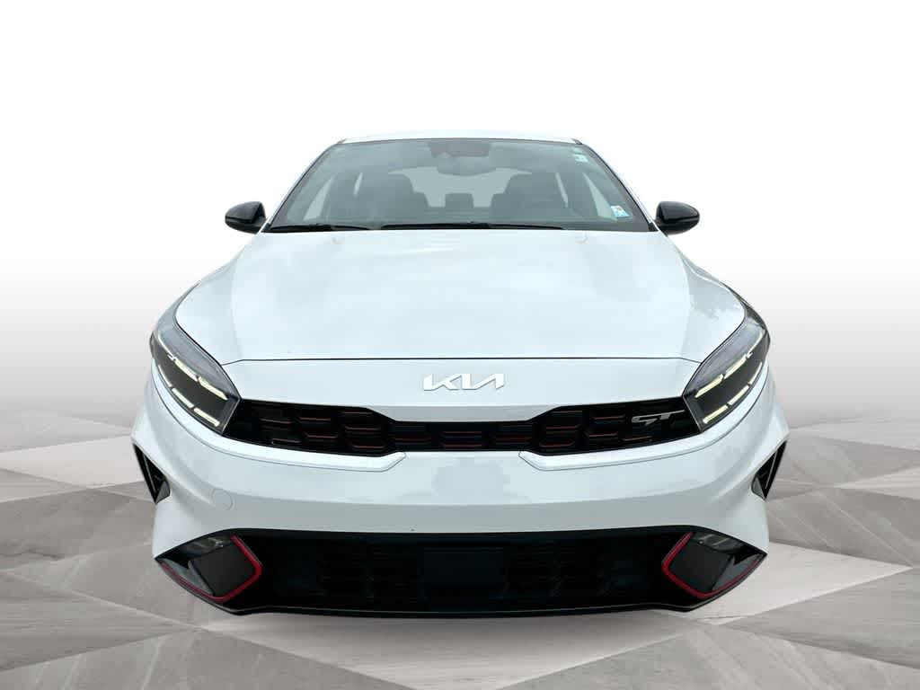 Thumbnail: 2024 Kia Forte - 3