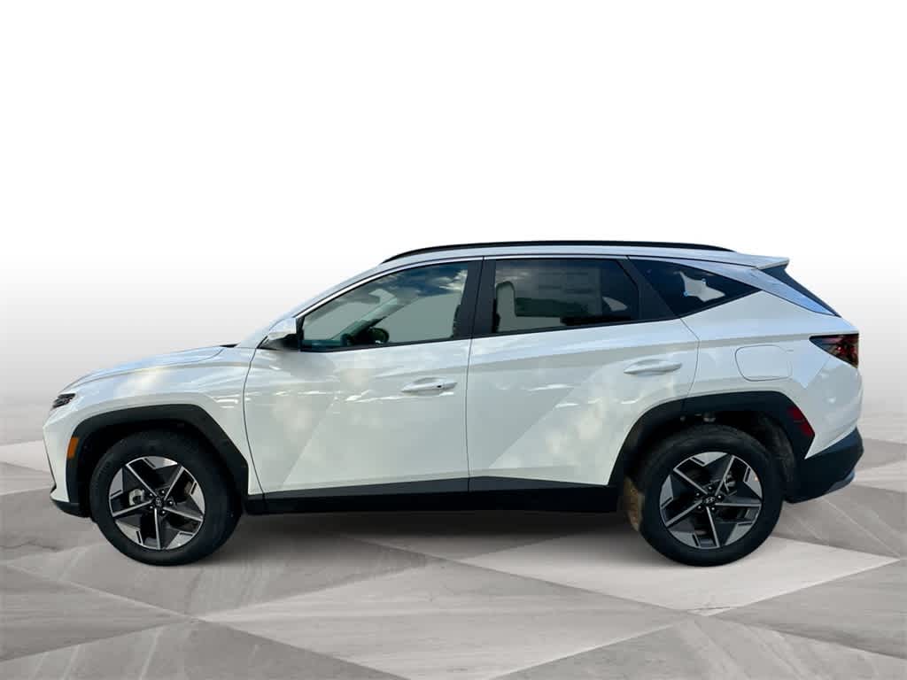 Thumbnail: 2026 Hyundai Tucson - 5