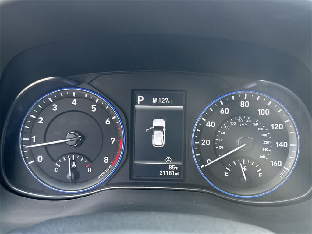 Thumbnail: 2023 Hyundai Kona - 16