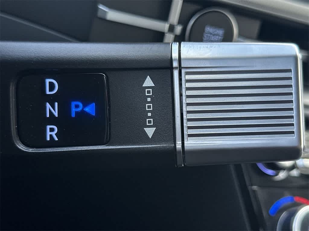 Thumbnail: 2025 Hyundai Santa Fe - 21