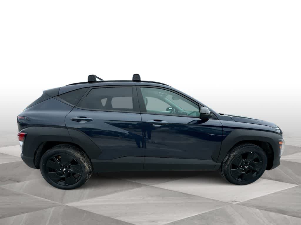 Thumbnail: 2026 Hyundai Kona - 9