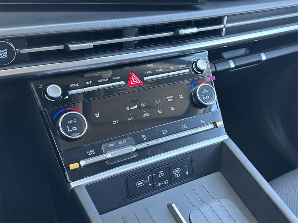 Thumbnail: 2026 Hyundai Santa Fe - 20