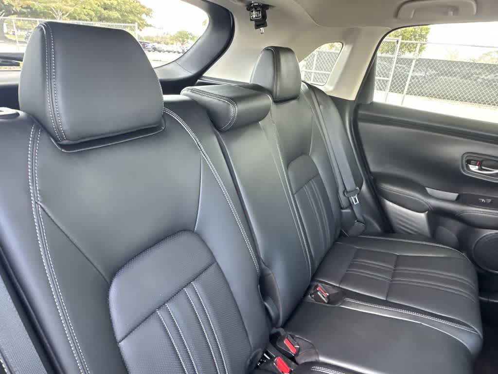 Thumbnail: 2023 Honda HR-V - 26