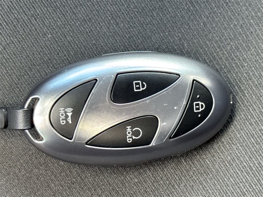 Thumbnail: 2026 Hyundai Tucson - 28