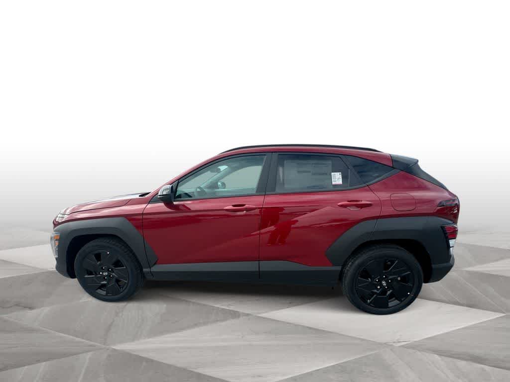 Thumbnail: 2026 Hyundai Kona - 5