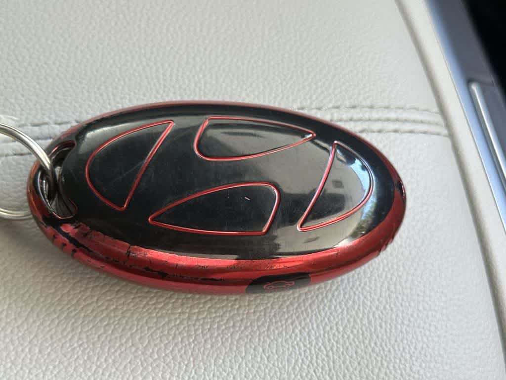 Thumbnail: 2025 Hyundai Tucson - 28