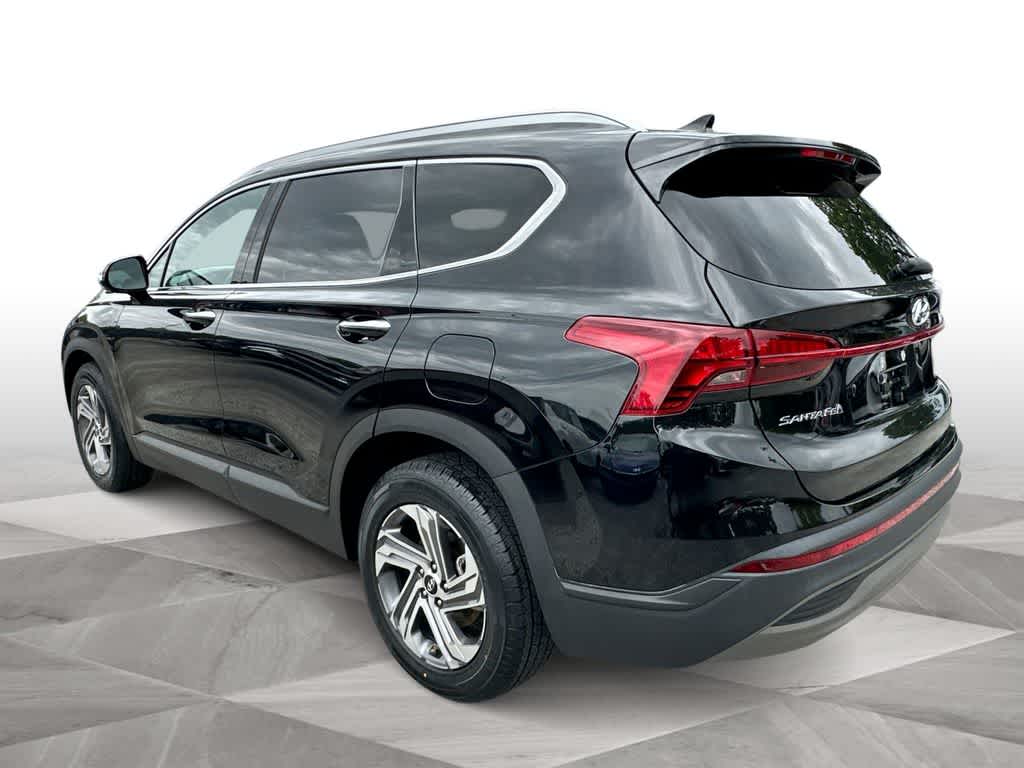 Thumbnail: 2023 Hyundai Santa Fe - 6