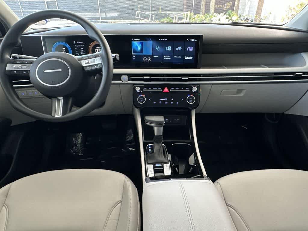 Thumbnail: 2025 Hyundai Tucson - 24