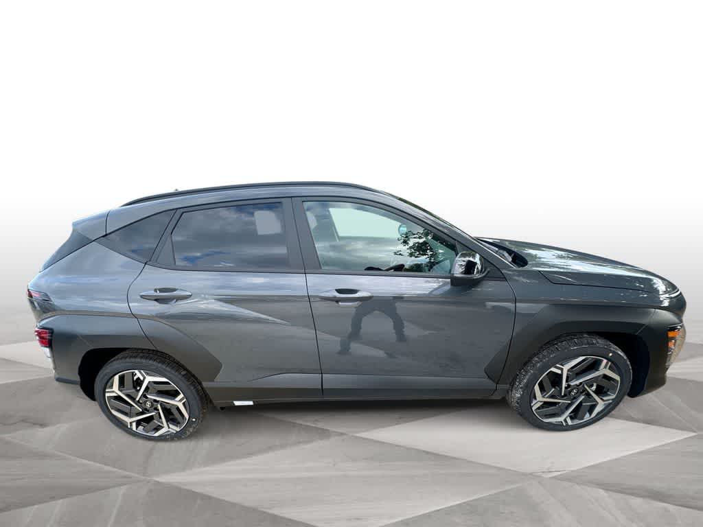Thumbnail: 2026 Hyundai Kona - 9