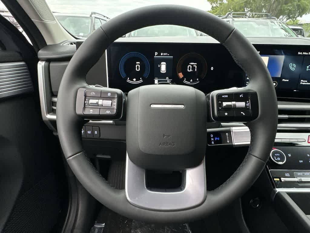 Thumbnail: 2026 Hyundai Santa Fe - 19